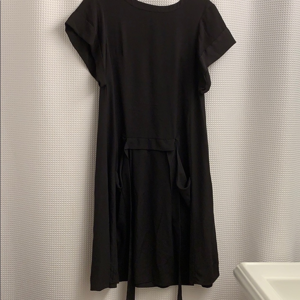 Zara flapper styled dress